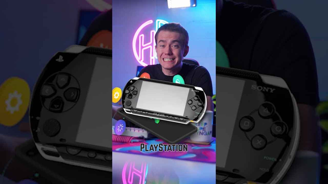 Vita Emulator for Android 📱