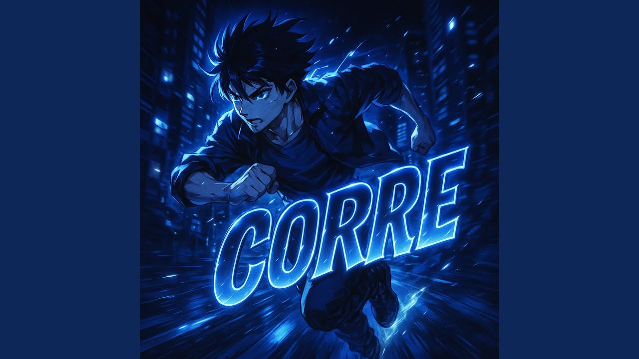 ESOW - CORRE (2025) | New Release 🎵