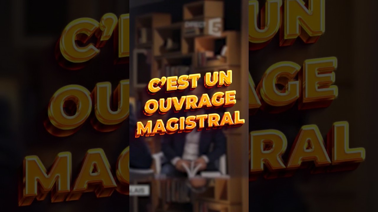 Découvrez la Fierté à Travers le Sourire d’Olivier Norek 😊