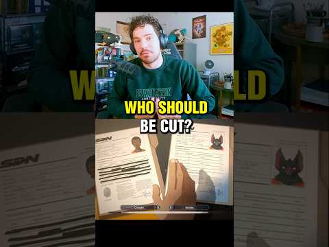 The Hardest Choice in Dispatch: Sonar or Coupe?