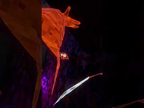 Juked this modder so hard he broke his headset... #gorillatag #vr #gtag #gtcs @_GorillaTagVR