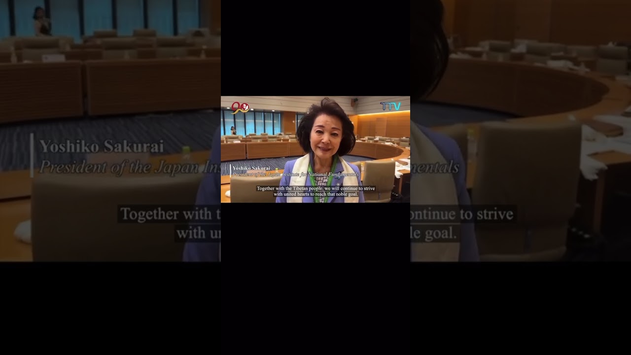 World Leaders Celebrate HH the Dalai Lama’s 90th 🎉