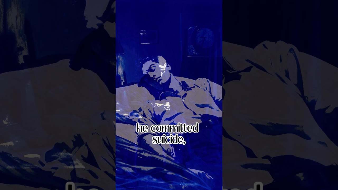 Alan Turing: The Genius Who Changed History & Helped Win WWII π§