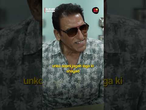 Mukesh Rishi breaks silence: 'The day a sword slipped & hit Sunny Deol during Ghatak shoot'