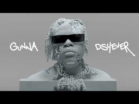 Gunna - P power (feat. Drake) [Official Audio]