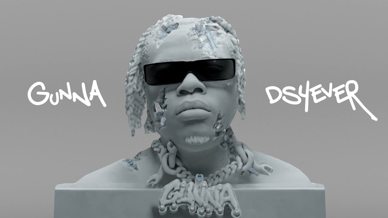 Gunna & Drake Drop Official Audio for 'P Power' from 'DRIP SEASON 4EVER' 🎶