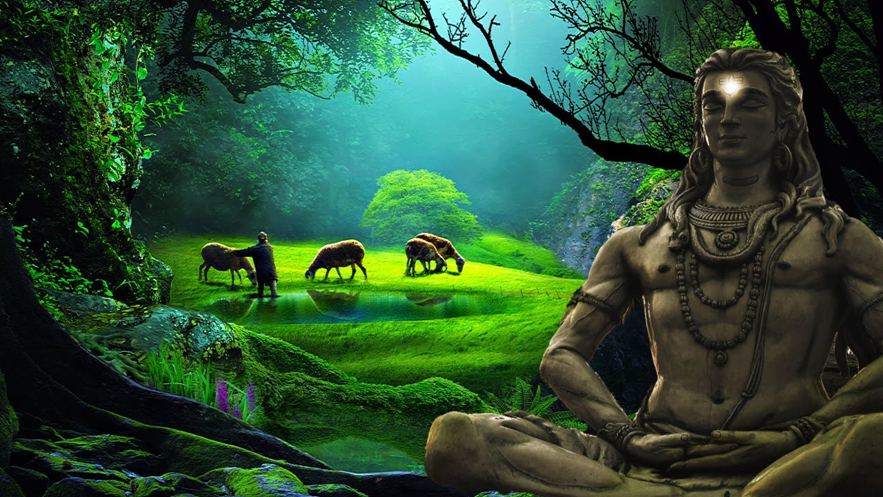 528Hz Energy Cleansing for Personal and Home Healing