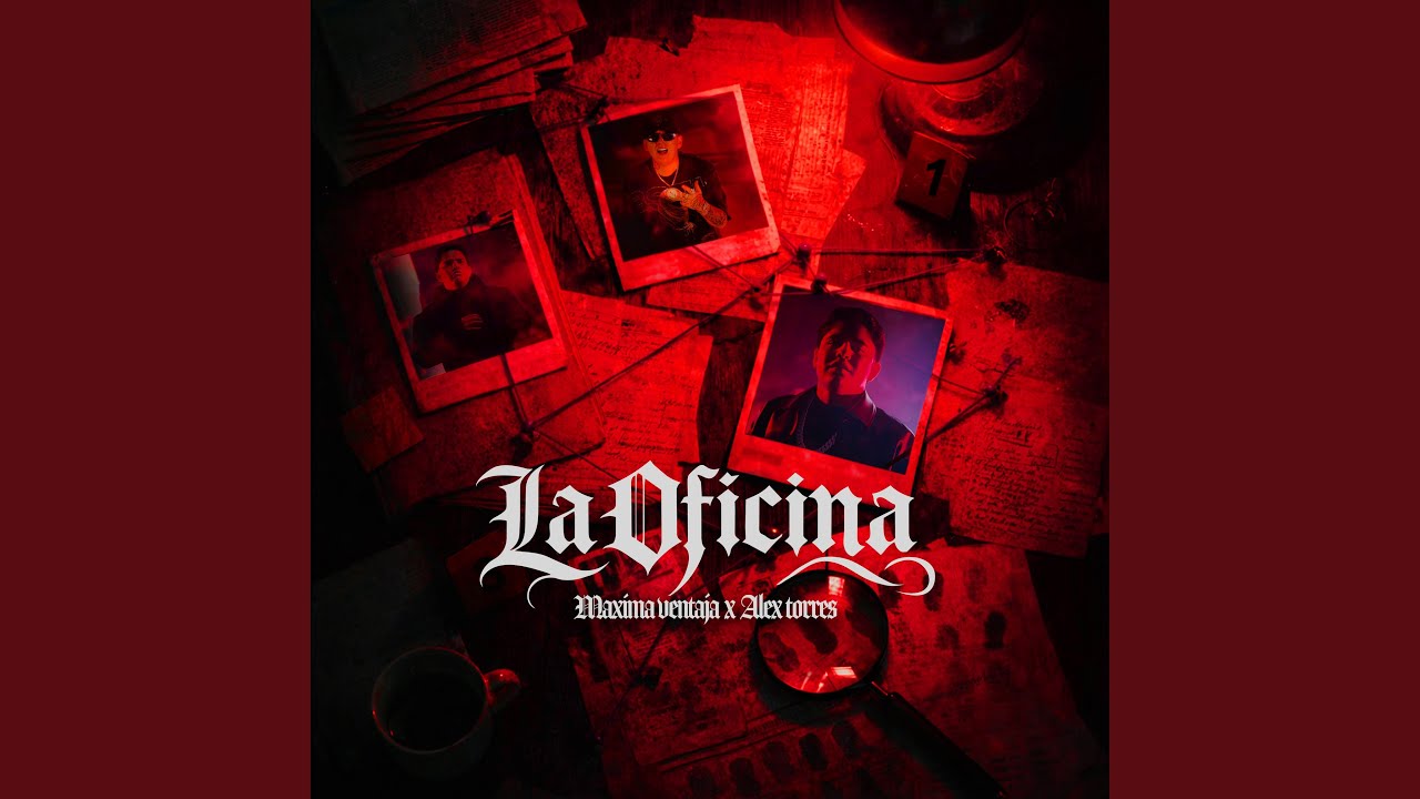 LA OFICINA