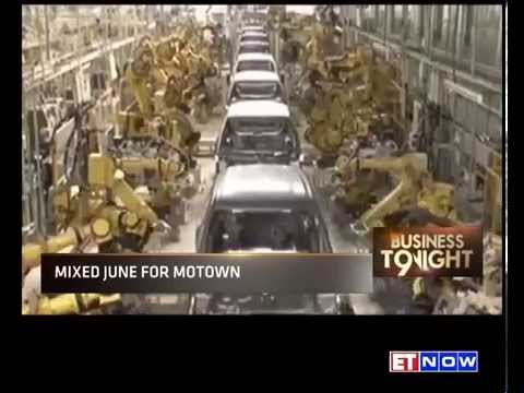 Auto Sales Report: Eicher June Sales Jump 48%, Maruti June Sales Up 1.8%