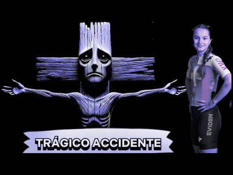 ✝️ Así fue el fatal ACCIDENTE en el que murió Muriel Furrer, la ciclista suiza de 18 años