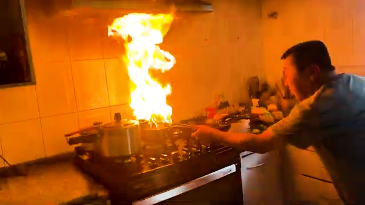 Epic Fails Caught on Camera! | Best of the Week 😱