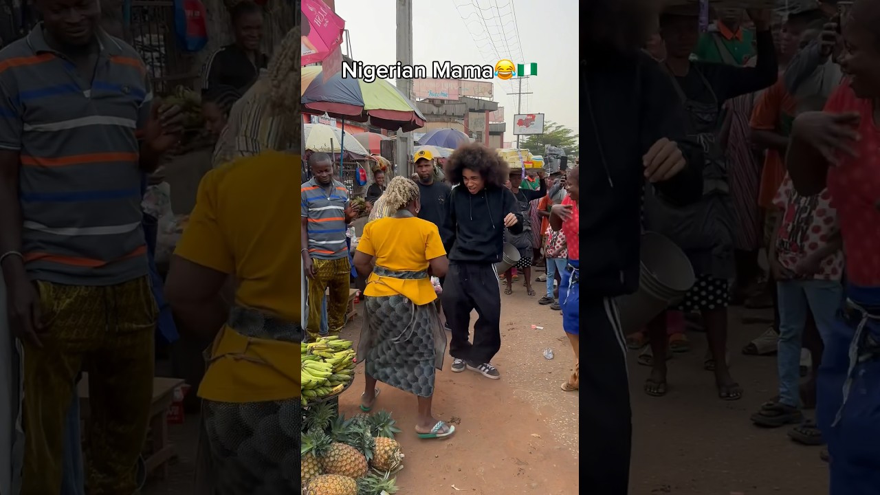 Proud of My Country 🇳🇬