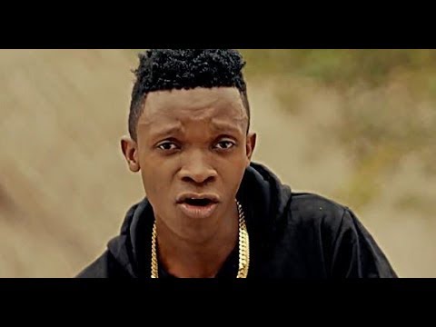 Neyba - UJE Official Music Video 🎶