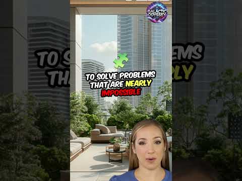 Quantum Computing – The Future of Technology! Artificial Intelligence, physics #Quantum #ai