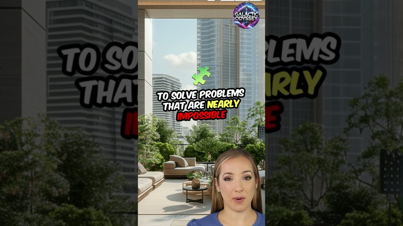 Quantum Computing: The Next Revolution in Technology 🚀