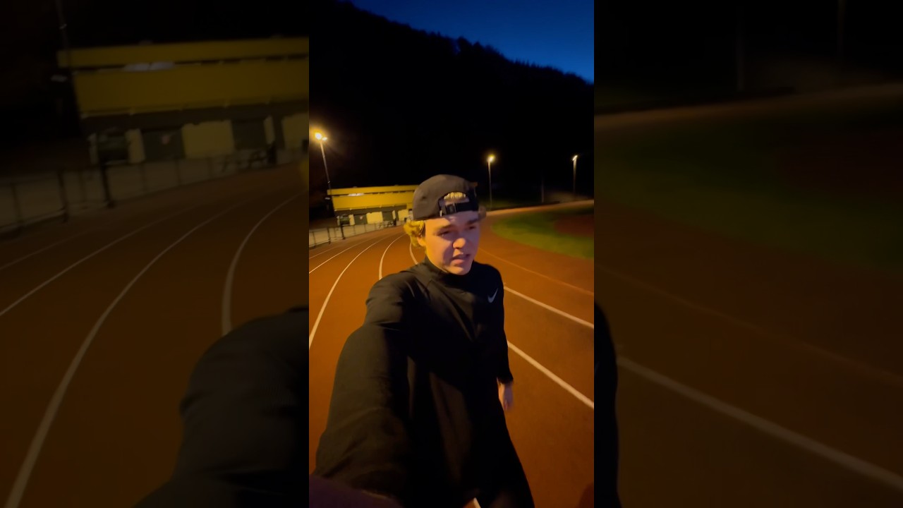 My 5K Run PR Achieved! 🏃‍♂️