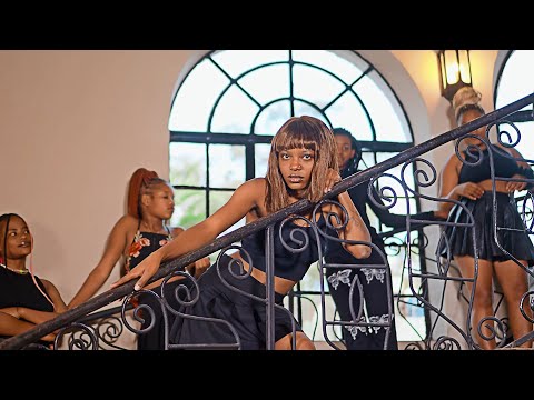 Fred Mw - Adani (Official Video | Dir_ M Feli & Twice P)