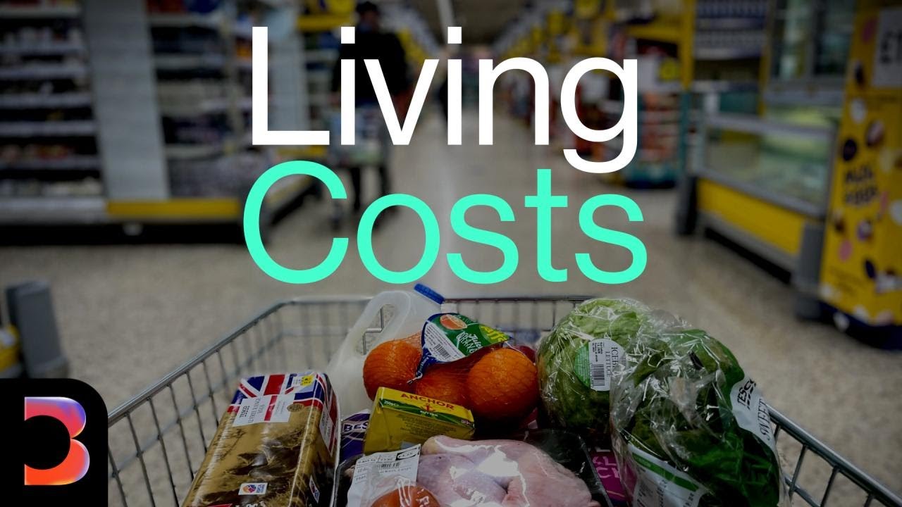 UK Food Bank Demand Hits Record High 🍽️