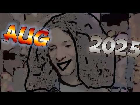 Best of Game Grumps (August 2025)