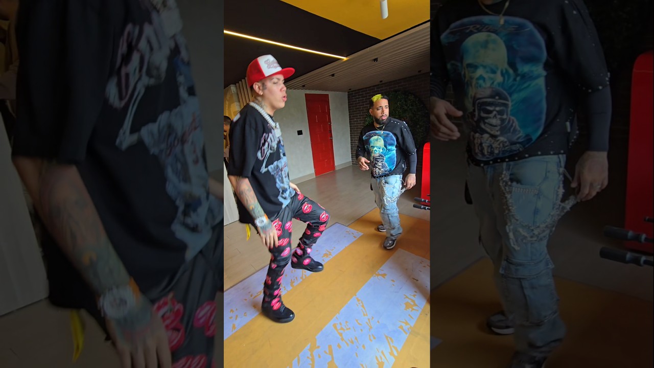 Yaisel La Melodía: Muchas, pero no suficientes 🎶