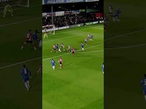 Chelsea FC Defeat Lincoln City in Carabao Cup Clash! 🔵🏆 Match Highlights & Goals