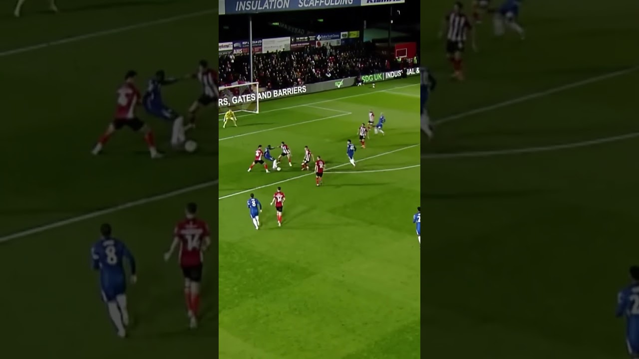 Chelsea FC Secures Win Over Lincoln City in Carabao Cup 🔵