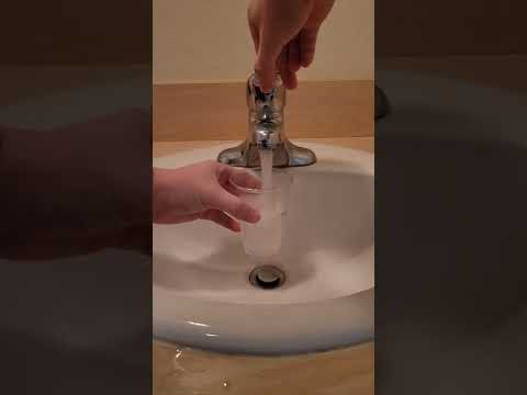 Proof Water is (dia)MAGNETIC #science