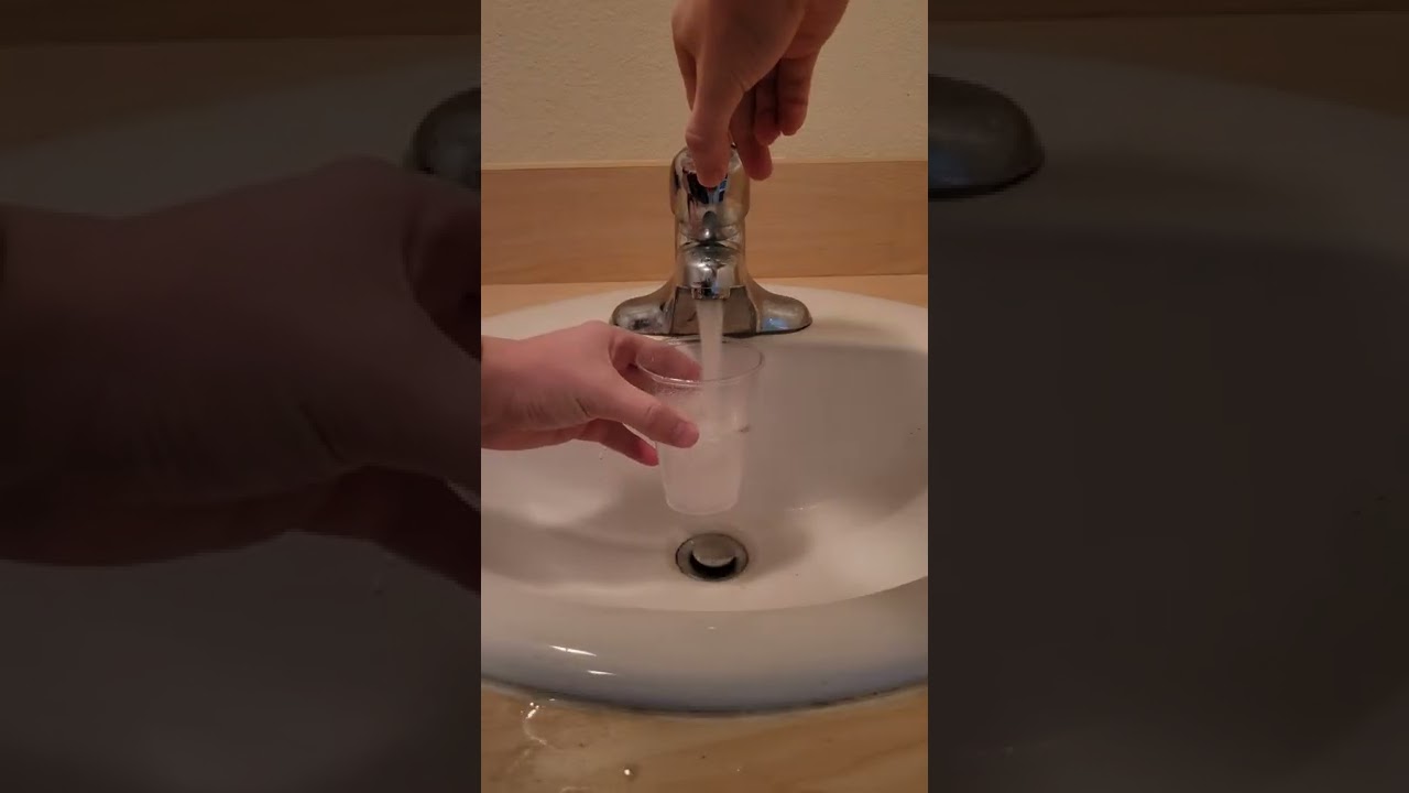 Proving Water's Magnetic Properties: The Science Explained 💧