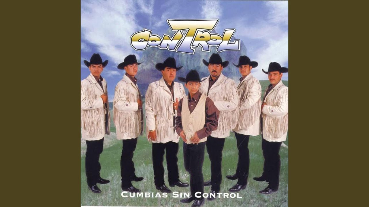 Cumbia Con La Luna by Control Cumbias 🎶