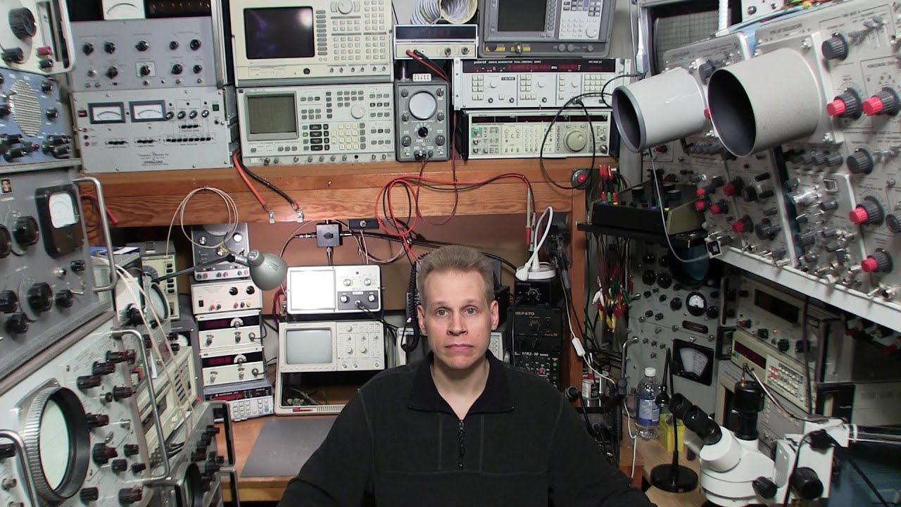 Crystal Oscillator & Frequency Division Basics