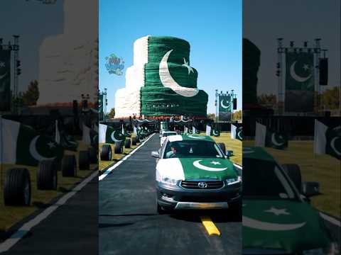 Pakistan Zindabad 14 #ai #pakistan #pakistani #karachi #barish #sunday #pakistannews #song #rain #pk
