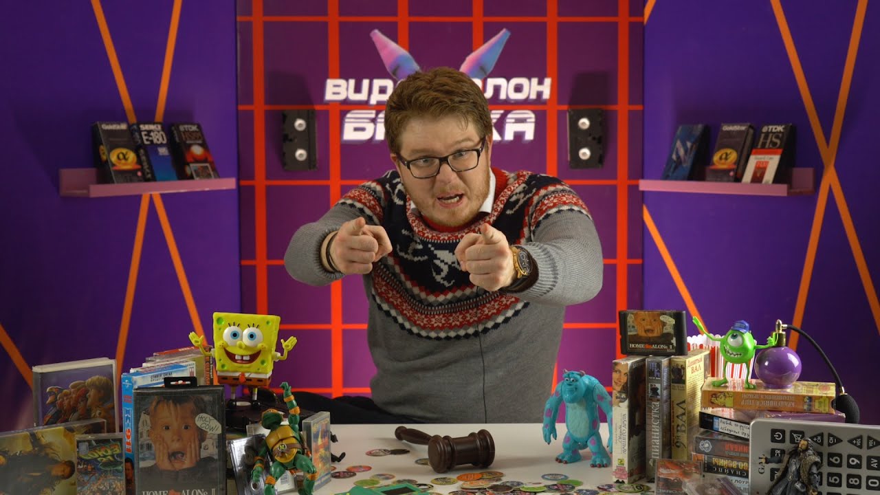 Обзор Chuck, Нового «Моряка Попая» и Других Анимационных Новинок 🎬