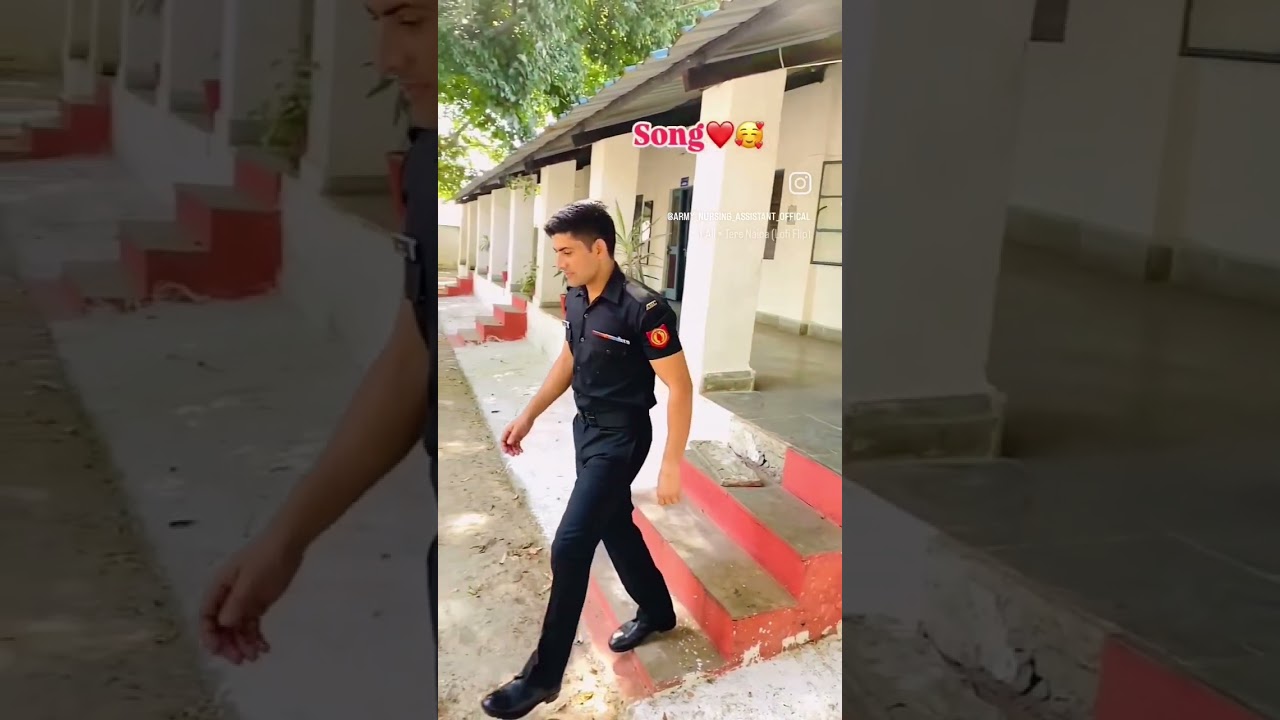 Indian Army Nursing Assistant Motivation πͺ