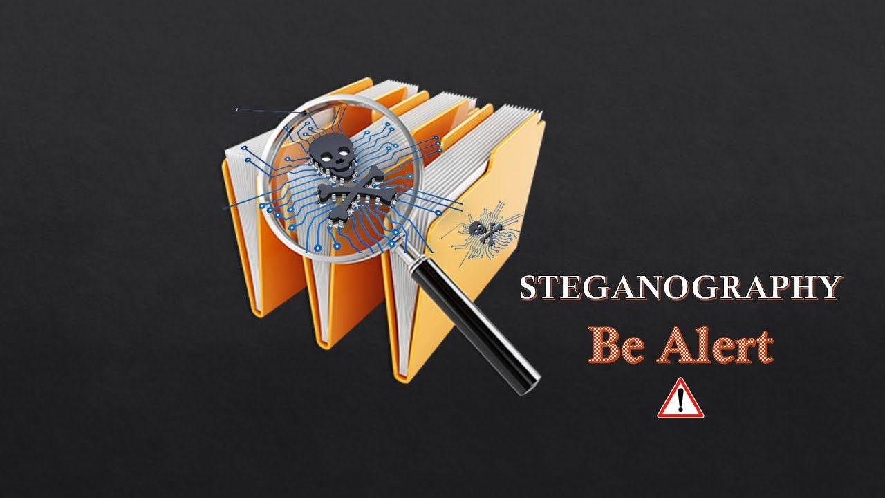 Ultimate Guide to Hiding Files Inside Images with Steganography πΌοΈ