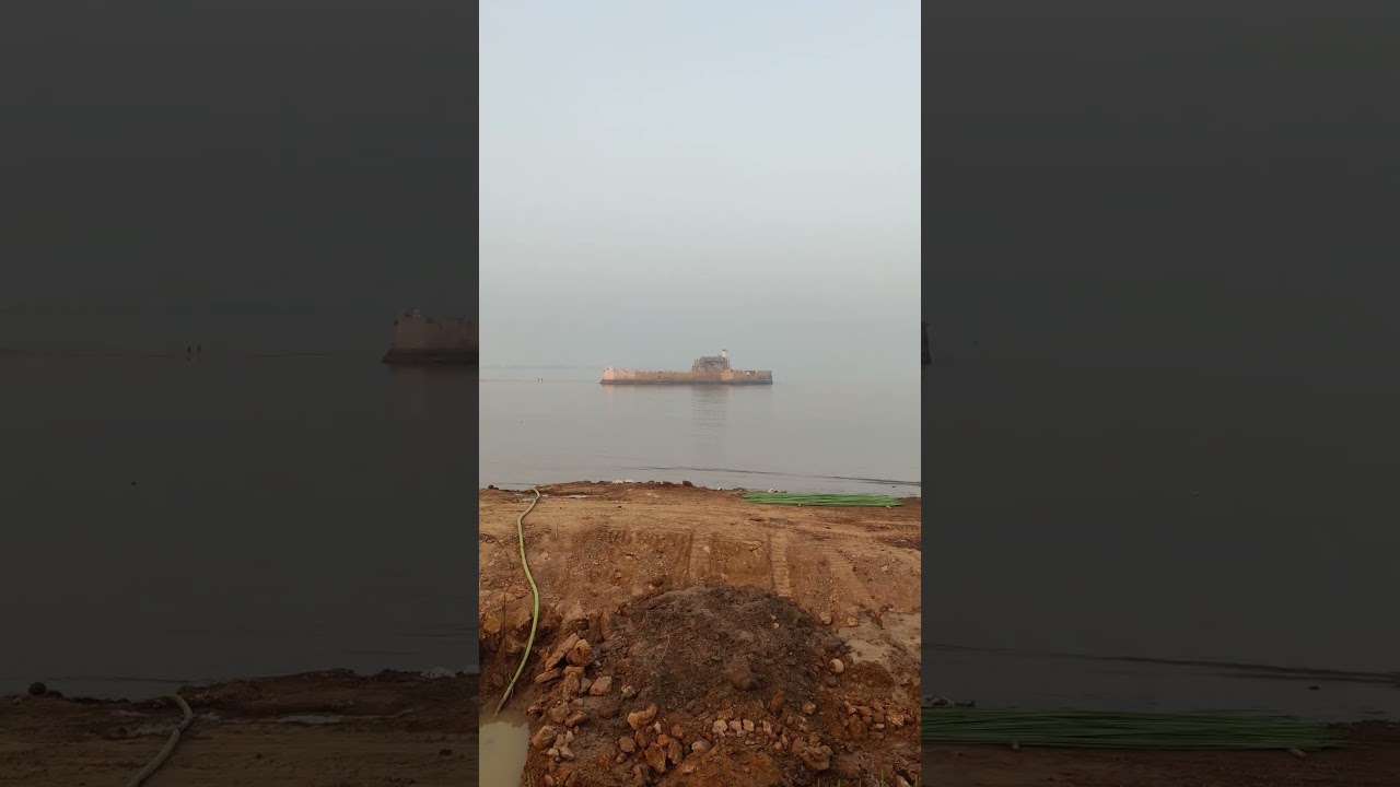 Kala Pani Jail: A Fascinating Look into India's Historic Penal Colony 🏝️