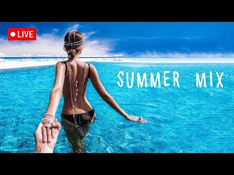 Summer Vibes with Avicii, Taylor Swift & More 🌞