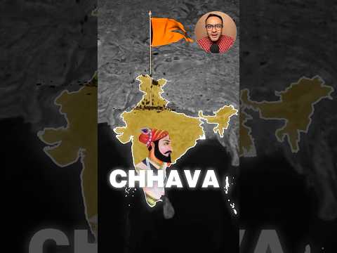 The real life story of Chhatrapati Sambhaji Maharaj 😍 Inspirational 🤩 #chhaava #sambhajimaharaj