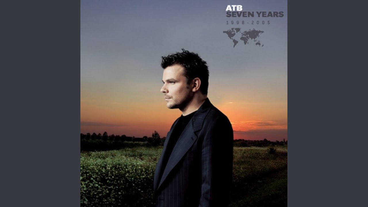 Here with Me by ATB (2005) 🎵