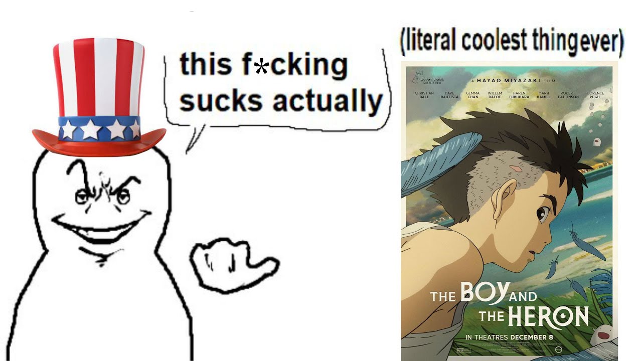 Hollywood's Shift Away from 2D Animation 🎬