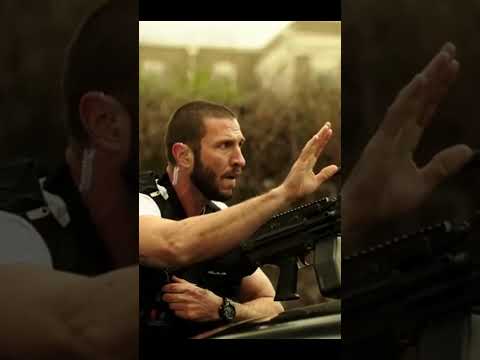 Den 0f thieves shootout