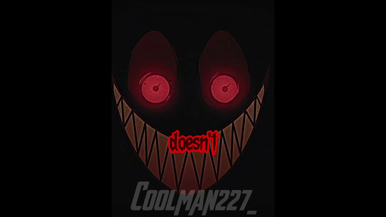 Alastor Edit | Hazbin Hotel Short