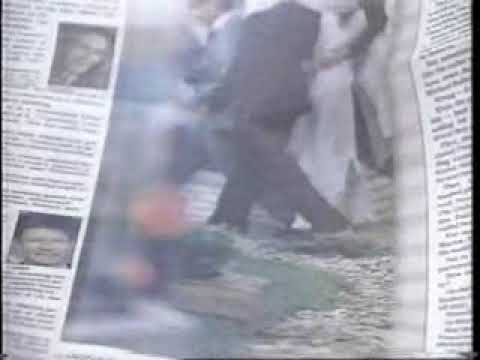 Lyle Lovett Marries Julia Roberts at Deer Creek 🎶