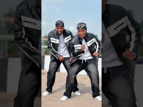 Zyno Bwoy IQ - Far away X Wedopetwinz official dance video!