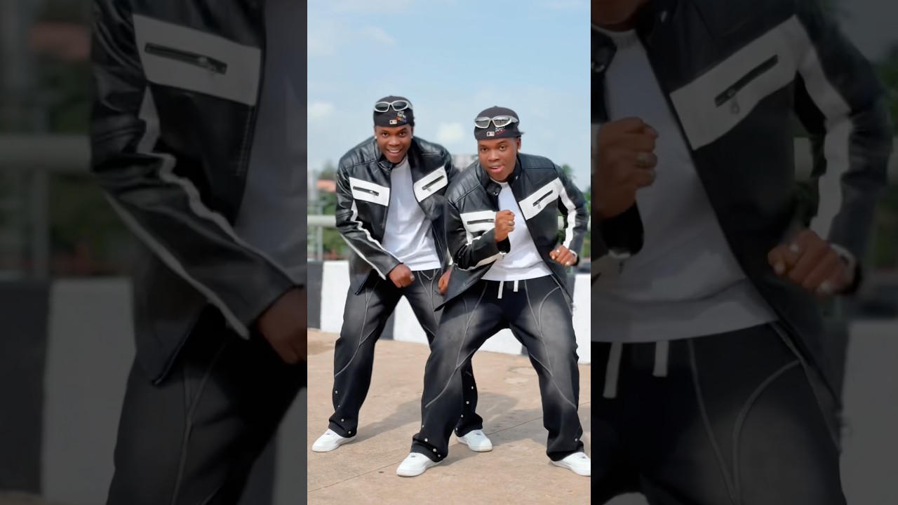 Zyno Bwoy IQ - Far Away ft. Wedopetwinz | Official Dance Video πΆ