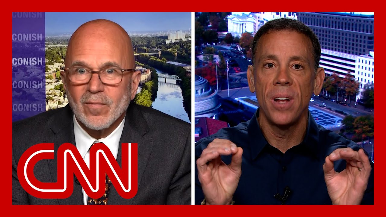 Axios CEO Warns of Urgent AI Risks 🚨: Ignoring the 'Red Light' Could Be Dangerous