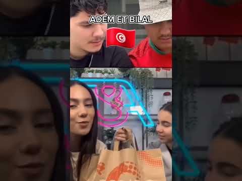 tout les youtubeurs tunisien 🇹🇳