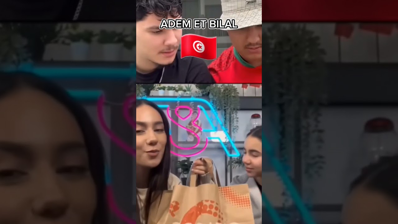Les YouTubeurs Tunisiens à ne pas manquer 🇹🇳