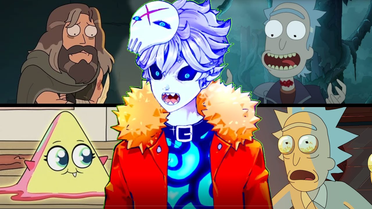 Rick & Morty Season 6 Episode 1 Stuns Fans 🚀