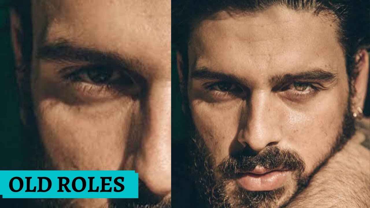 Top 6 Michele Morrone Movies & TV Series 🎬