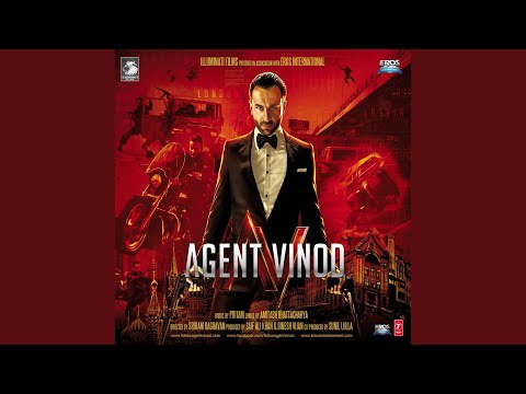 Raabta (Siyaah Raatein)